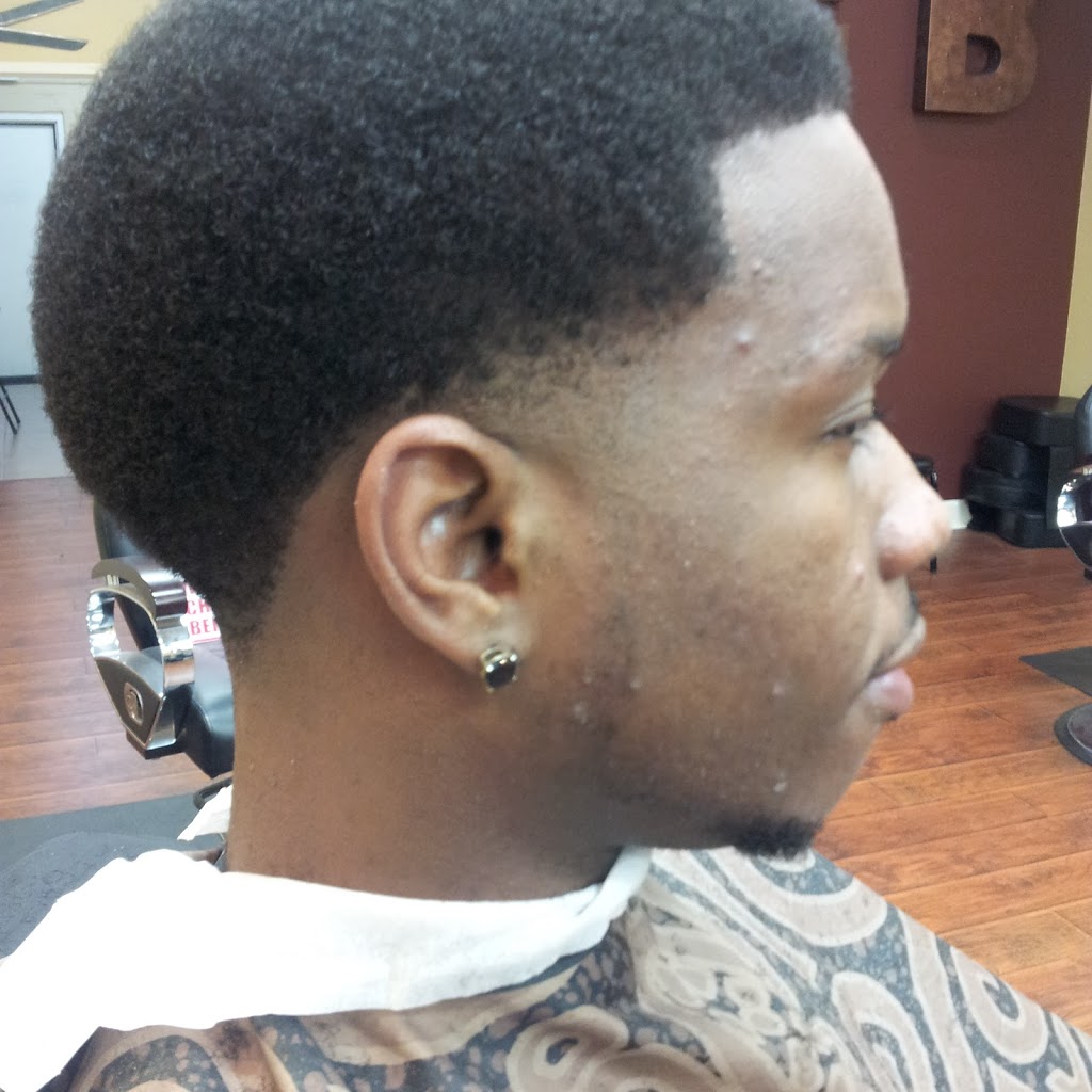 Style Cutz Barbershop | 305 Blanding Blvd, Orange Park, FL 32073, USA | Phone: (904) 375-9697