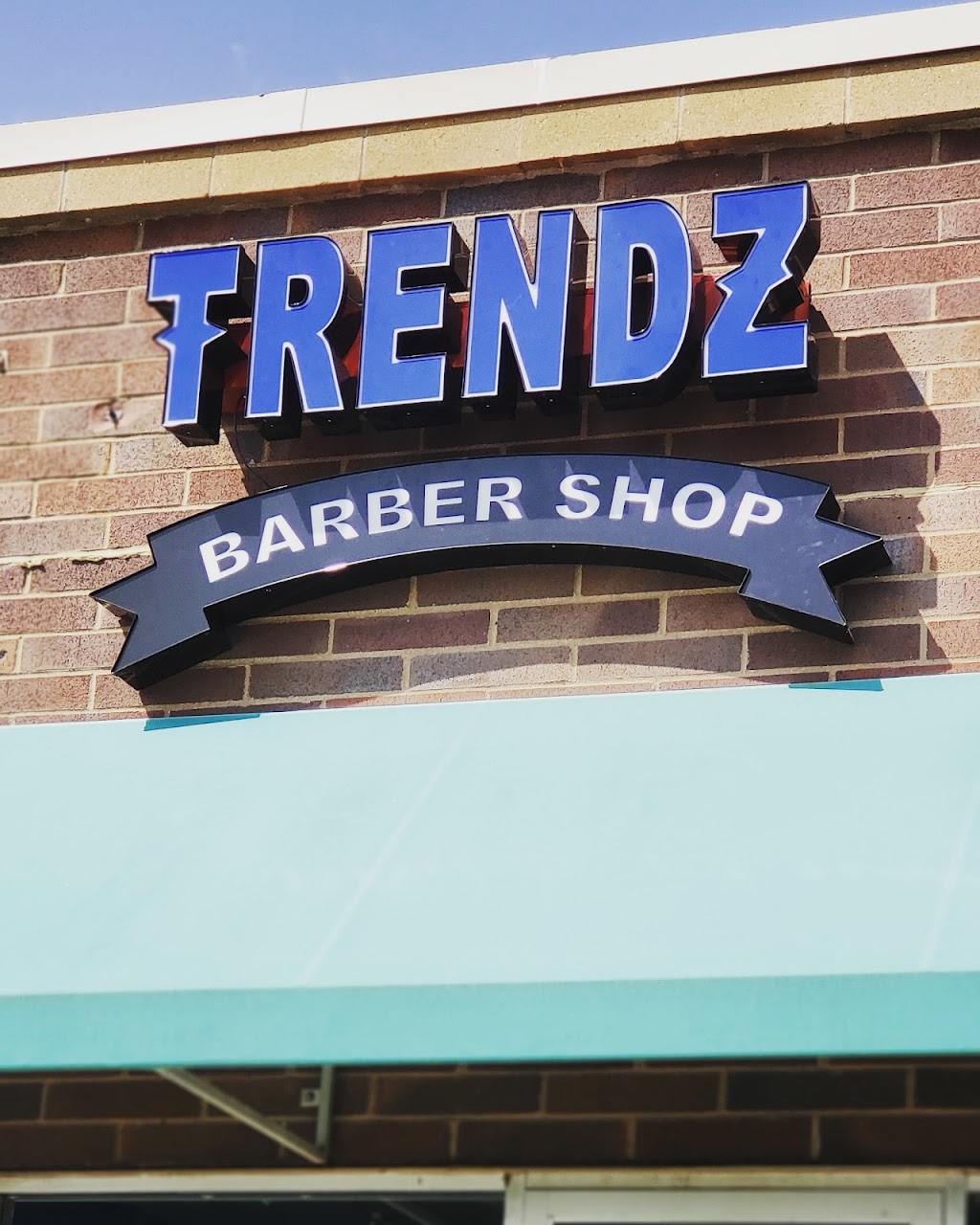 Trendz Barbershop | 15465 Cedar Ave, Apple Valley, MN 55124, USA | Phone: (952) 683-1833