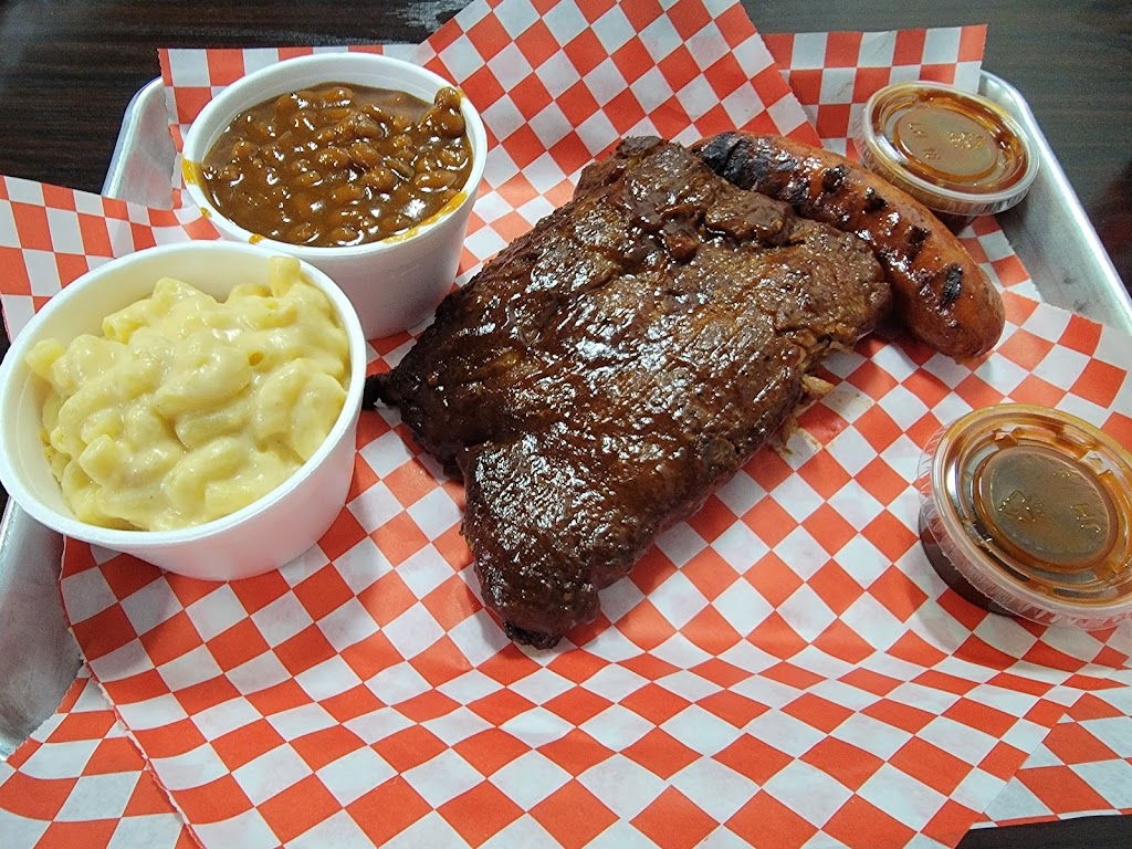 BIG ANTS BBQ | 2207 N San Fernando Rd, Los Angeles, CA 90065, USA | Phone: (323) 987-0029