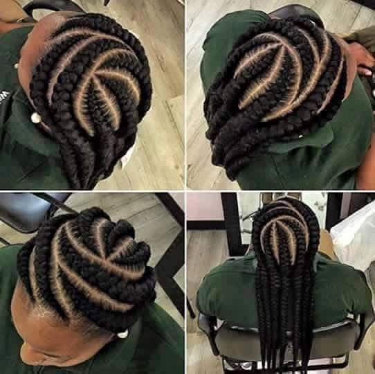 Bella African Hair Braiding | 11338 S Michigan Ave, Chicago, IL 60628, USA | Phone: (773) 216-7550