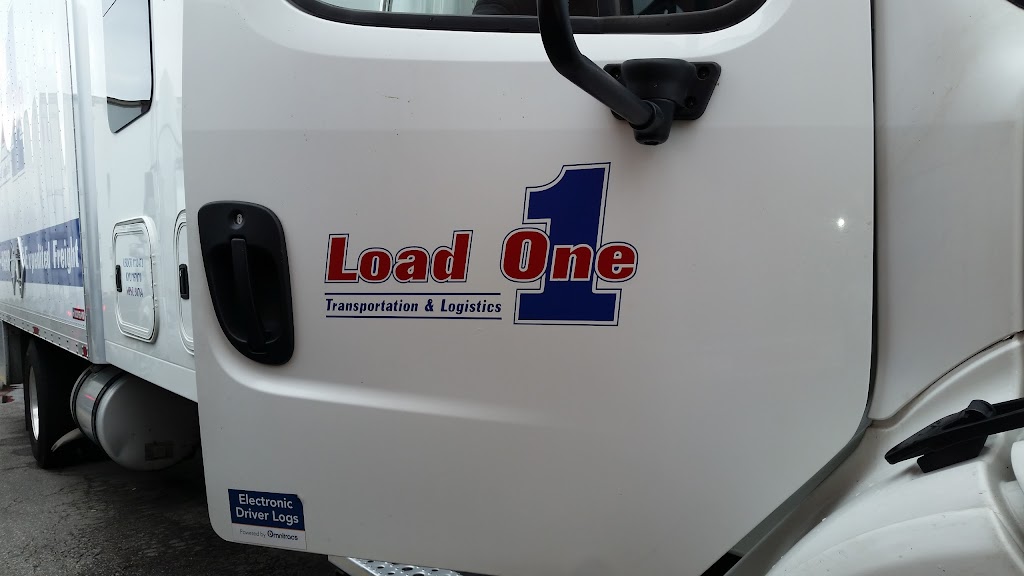 Load One Transport | 13221 Inkster Rd, Taylor, MI 48180, USA | Phone: (800) 957-4698