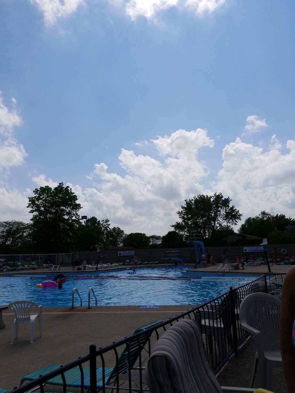 Blackhawk Swim Club | 3020 Simcoe Dr, Fort Wayne, IN 46815, USA | Phone: (260) 485-7113