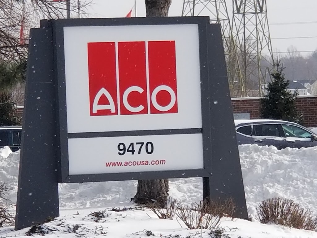 ACO, Inc. | 9470 Pinecone Dr, Mentor, OH 44060, USA | Phone: (440) 639-7231