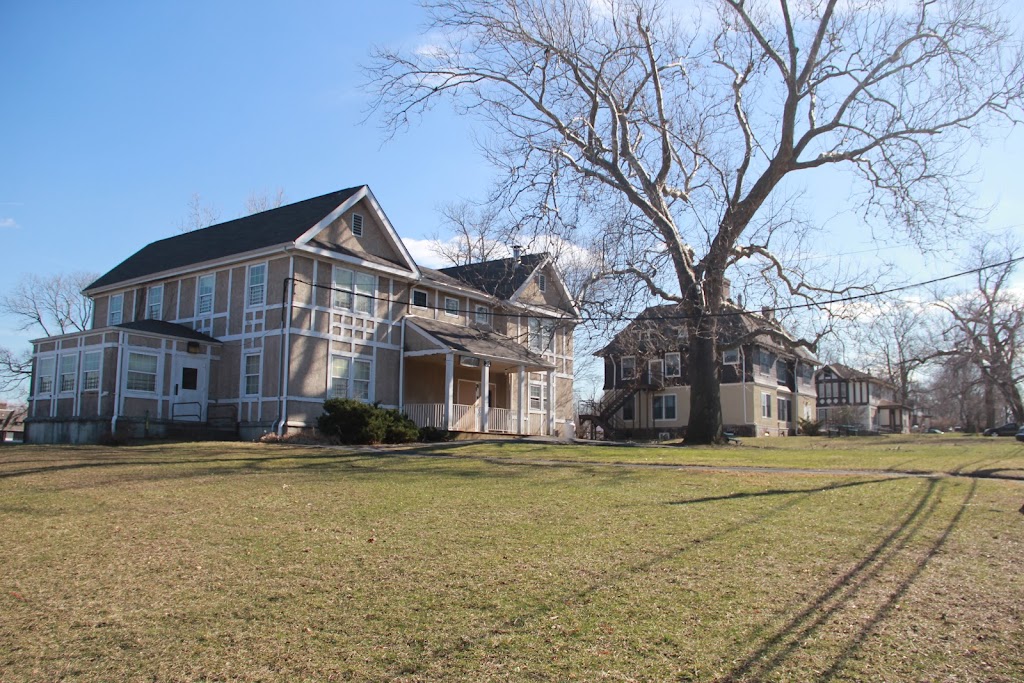 The Childrens Village | 1 Echo Hills Rd, Dobbs Ferry, NY 10522, USA | Phone: (914) 693-0600