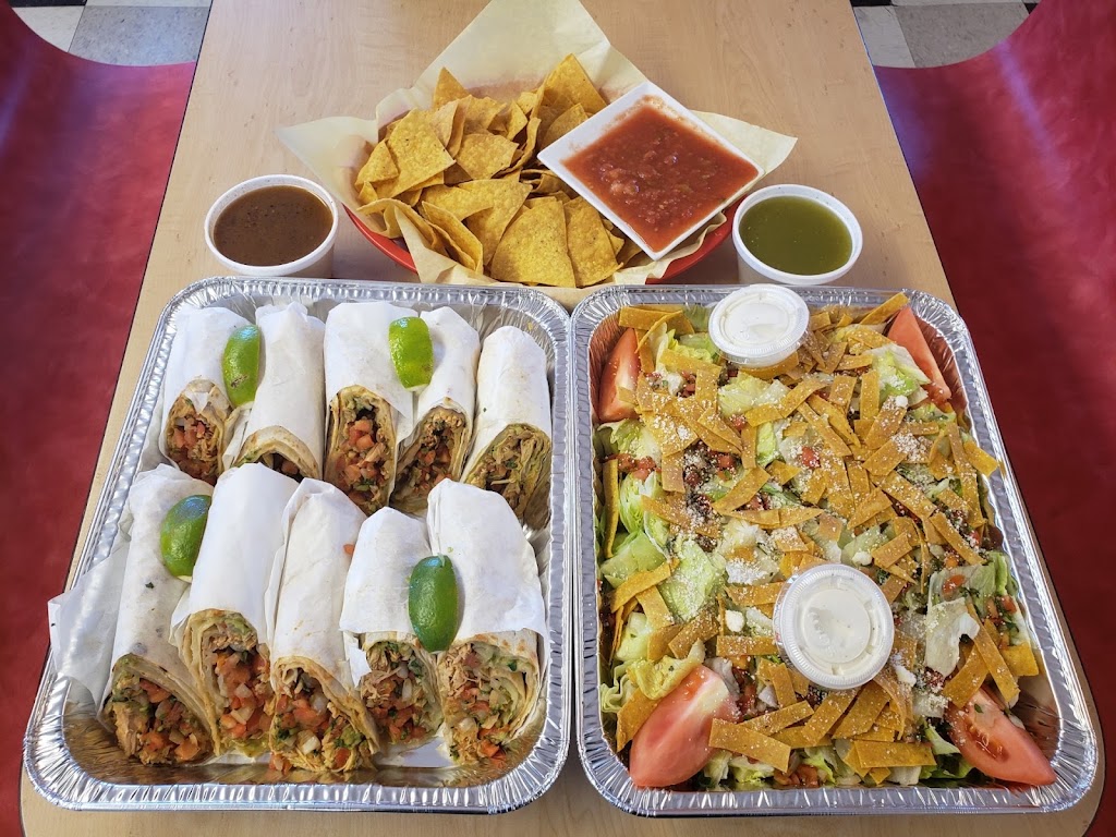 Tacos El Rancho | 103 W Main St, Middleton, ID 83644, USA | Phone: (208) 585-9962