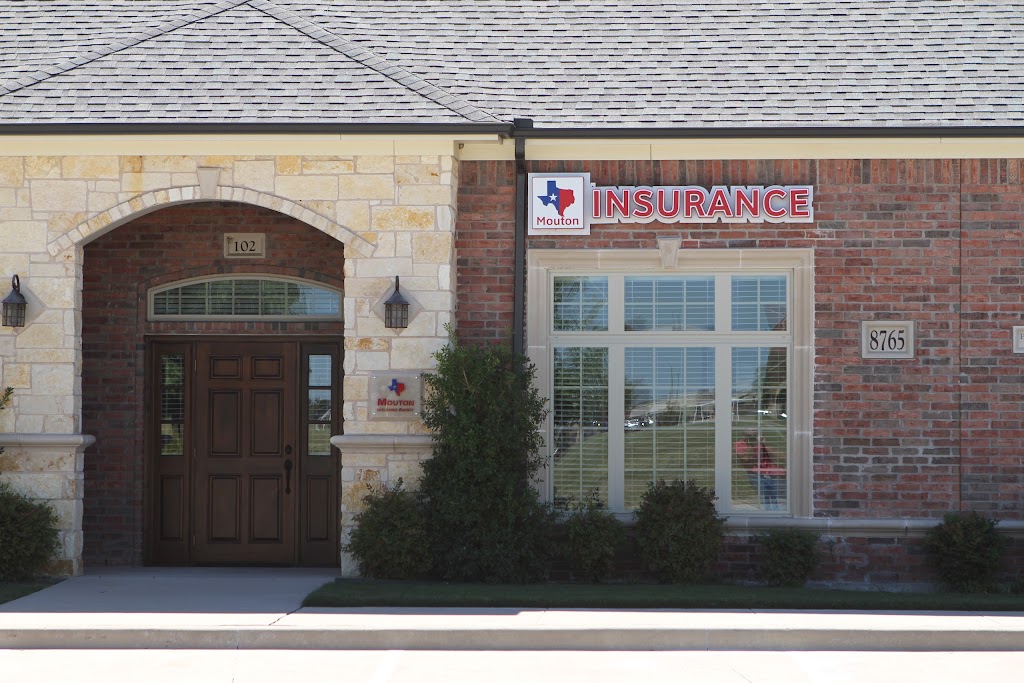Rodney Mouton Insurance Agency | 8765 Stockard Dr #102, Frisco, TX 75034, USA | Phone: (972) 987-5234