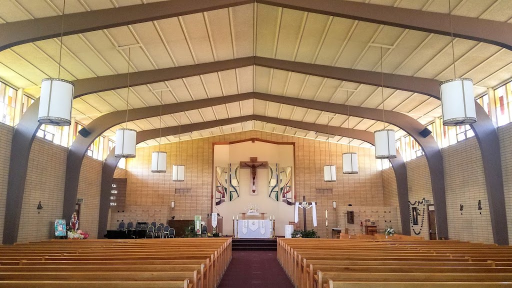 St. Bernadette Parish | 1028 SW 128th St, Seattle, WA 98146, USA | Phone: (206) 242-7370