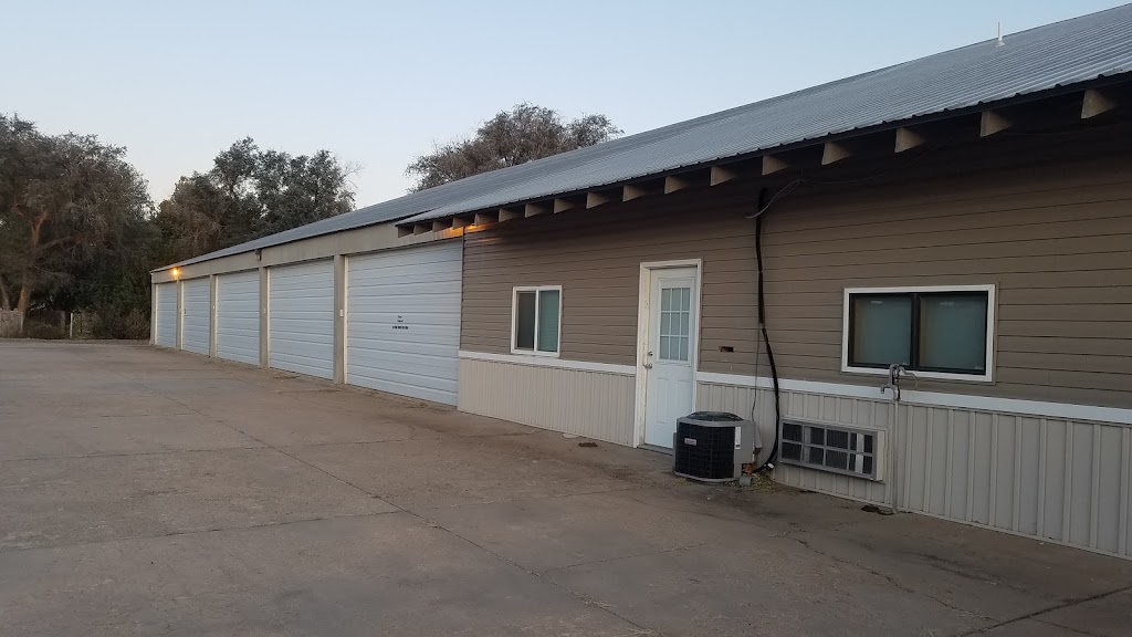 South Hutch Storage | 615 N Main St, South Hutchinson, KS 67505, USA | Phone: (620) 669-9639