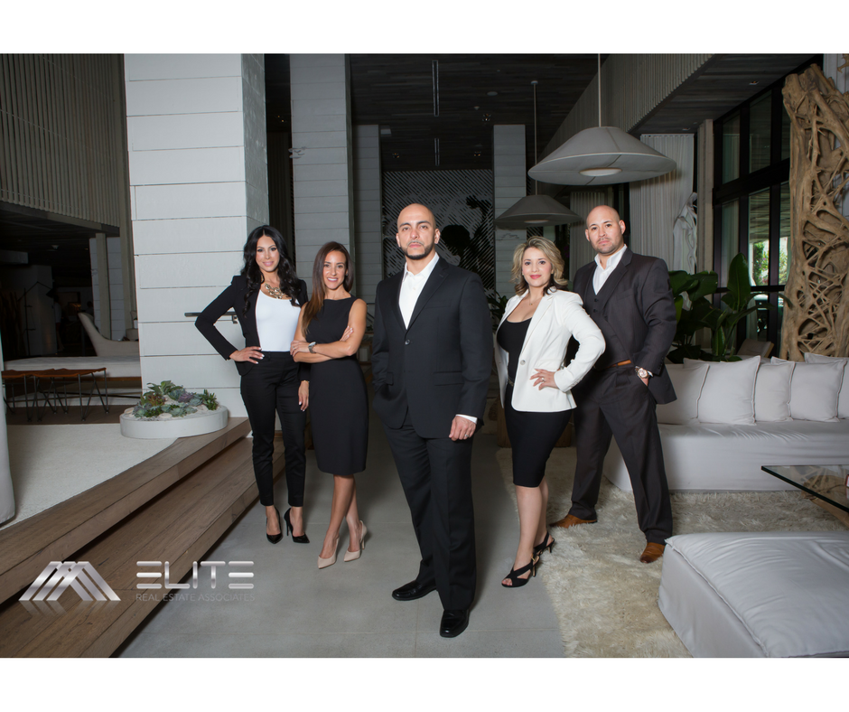 Elite Real Estate Associates | 15337 SW 39th Terrace, Miami, FL 33185, USA | Phone: (305) 988-7570