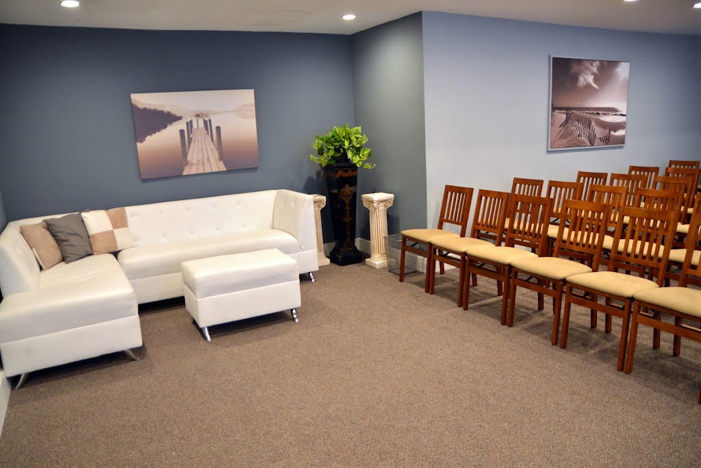 Serenity Funeral Home & Cremation | 1450 S State Rd 7, North Lauderdale, FL 33068, USA | Phone: (954) 306-2124