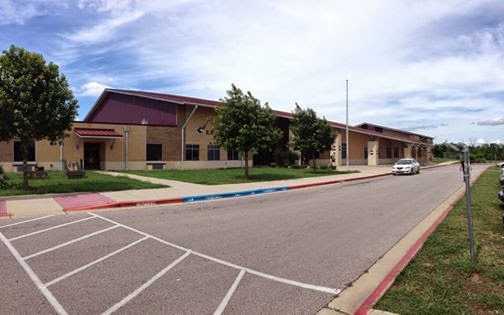 Decker Middle School | 8104 Decker Ln, Austin, TX 78724, USA | Phone: (512) 278-4630