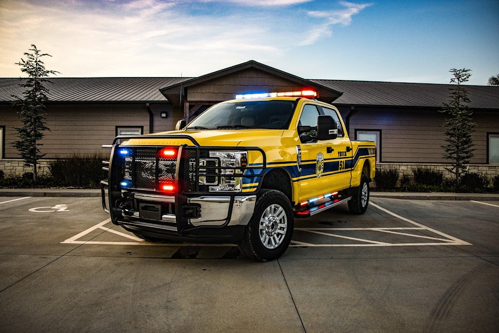 Superior Emergency Response Vehicles | 12548 US-54, Andover, KS 67002, USA | Phone: (316) 733-2223