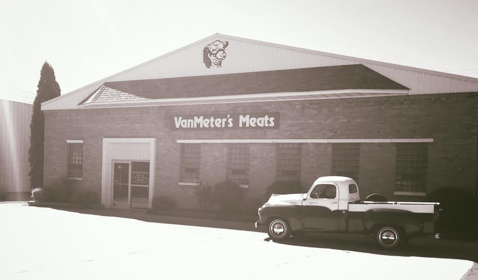 Van Meters Meats | 407 Main St S, Luck, WI 54853, USA | Phone: (715) 472-2141