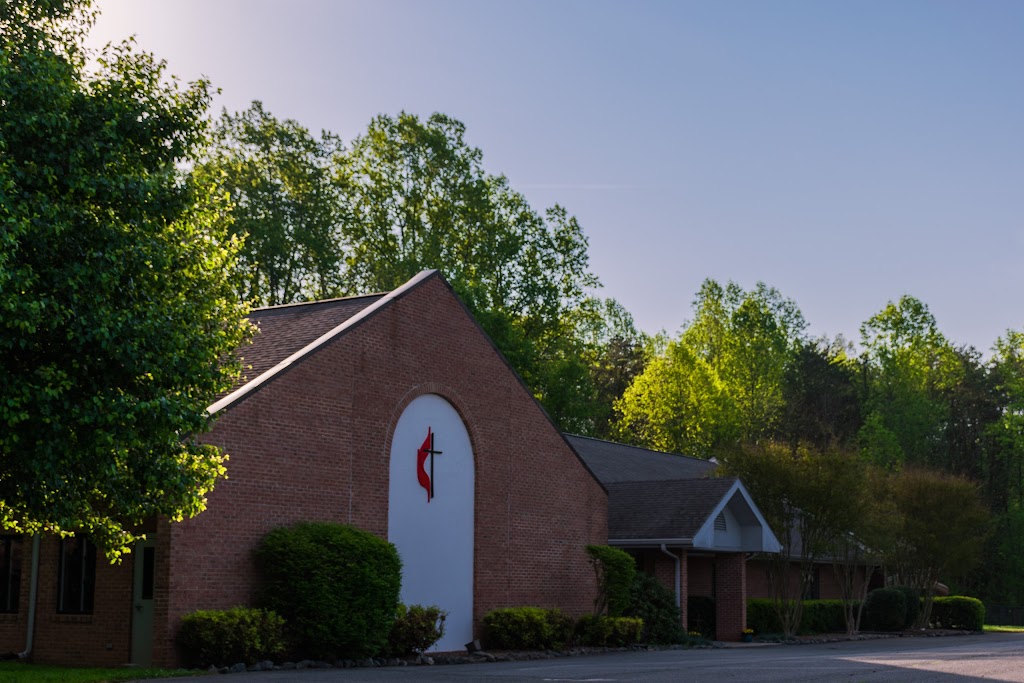 New Day Community Church | 1111 Lewisville Clemmons Rd, Lewisville, NC 27023, USA | Phone: (336) 712-8000