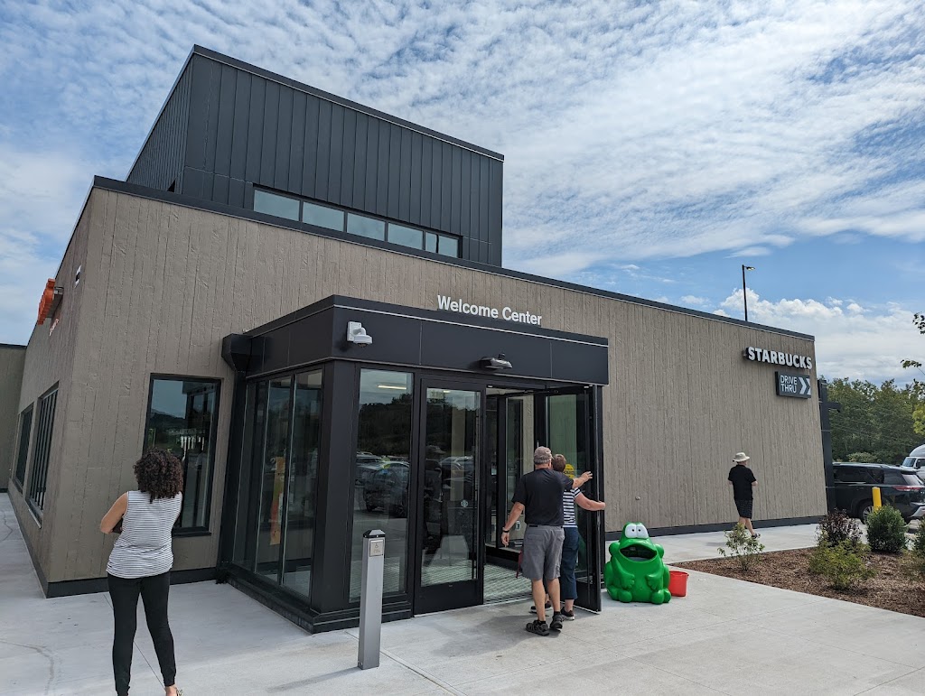 Indian Castle Travel Plaza - Eastbound | New York State Thruway, Rd #3, 2691 State Route 5S, Mile Post #210E, Little Falls, NY 13365, USA | Phone: (315) 823-4350