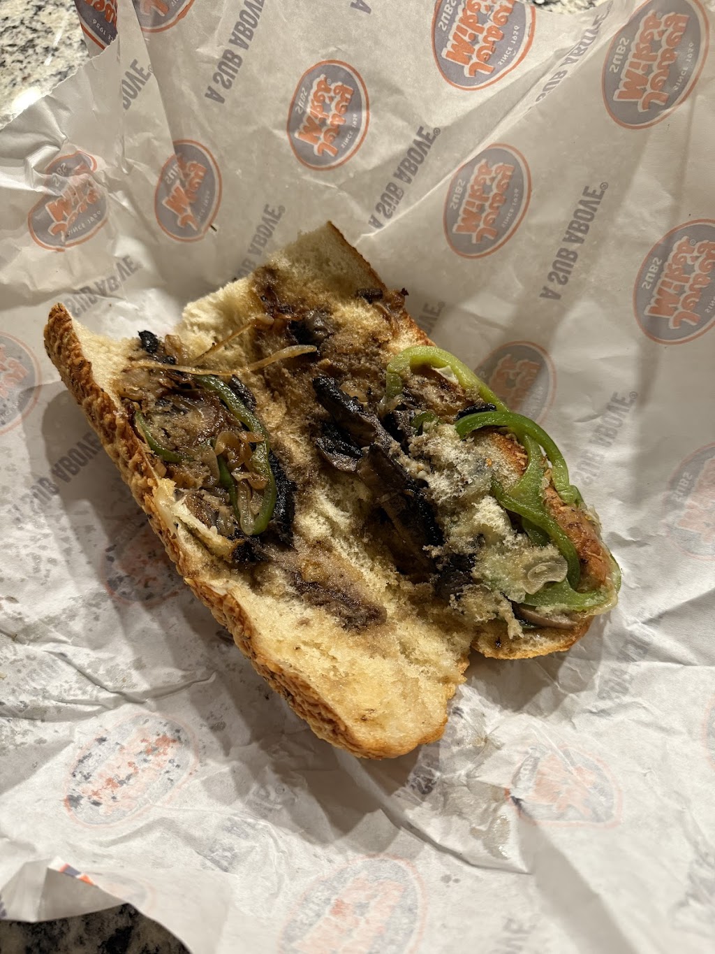 Jersey Mikes Subs | 1301 W Princeton Dr Suite 107, Princeton, TX 75407, USA | Phone: (469) 581-4011