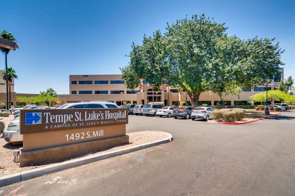 Foot & Ankle Clinics of Arizona | 1492 S Mill Ave Ste 314, Tempe, AZ 85281 | Phone: (480) 917-2300