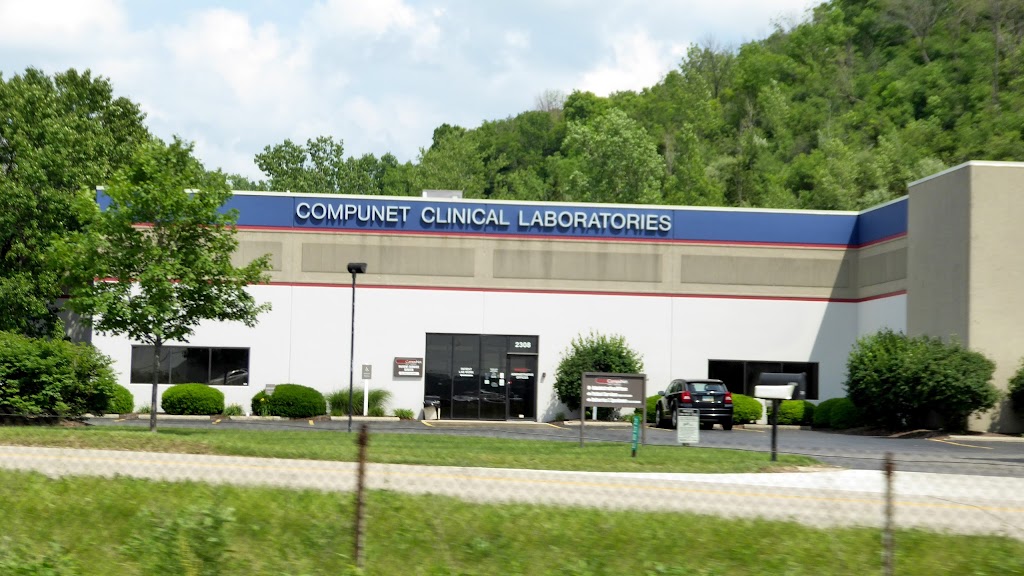 CompuNet Clinical Laboratories Sandridge Patient Service Center | 2308 Sandridge Dr #2308, Moraine, OH 45439, USA | Phone: (937) 297-8305