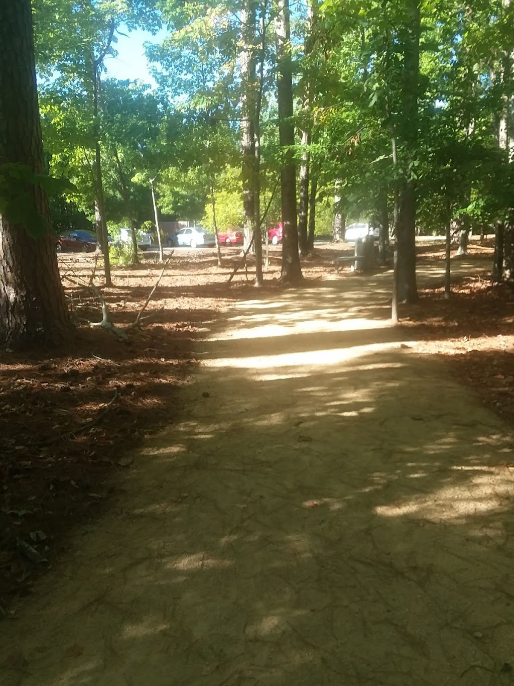 Leesville Community Park | 5105 Country Trail, Raleigh, NC 27613, USA | Phone: (919) 996-2911