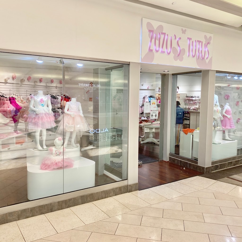 Zuzu’s Tutus | Galleria Mall, 13350 Dallas Pkwy Suite 3475, Dallas, TX 75240, USA | Phone: (469) 697-6130