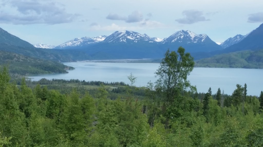 Hidden Lake Campground And Boat Launch | Alaska, USA | Phone: (907) 262-7021
