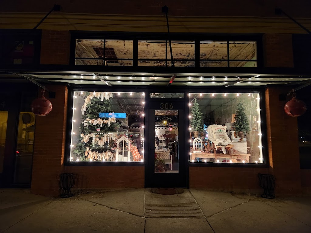 amaya haus + designs | 308 Bolivar St, Sanger, TX 76266, USA | Phone: (469) 363-0128