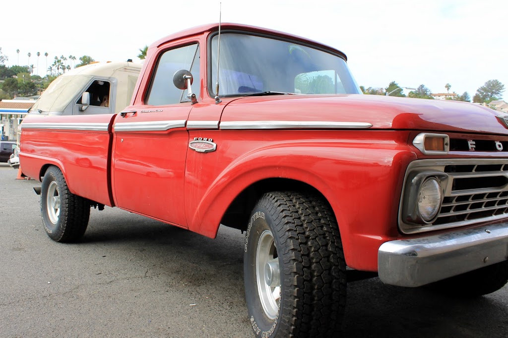 RC Auto & Smog | 1410 S Santa Fe Ave Ste A, Vista, CA 92084, USA | Phone: (760) 758-0221