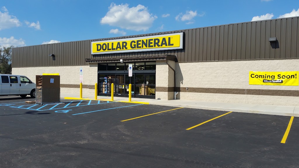 Dollar General | 511 Rte 422 E, Butler, PA 16002, USA | Phone: (724) 920-0174