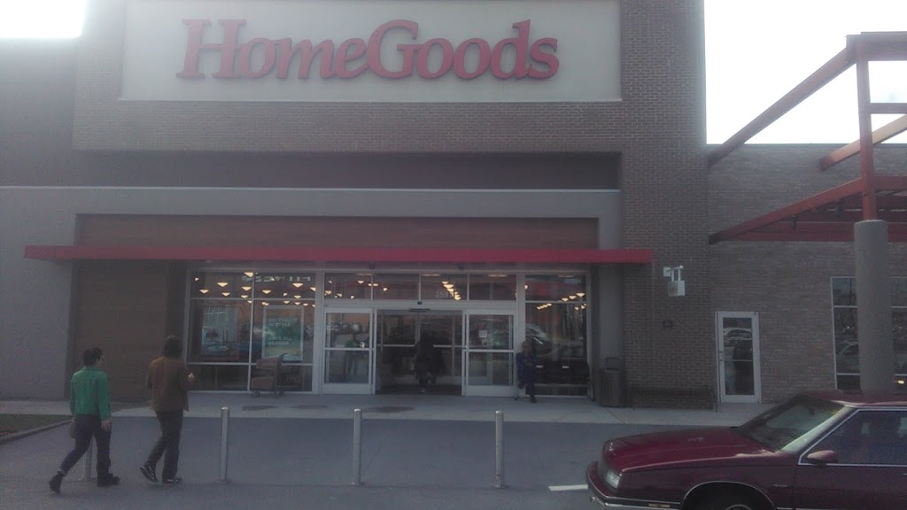 HomeGoods | 2597 N Decatur Rd, Decatur, GA 30030, USA | Phone: (404) 378-4750