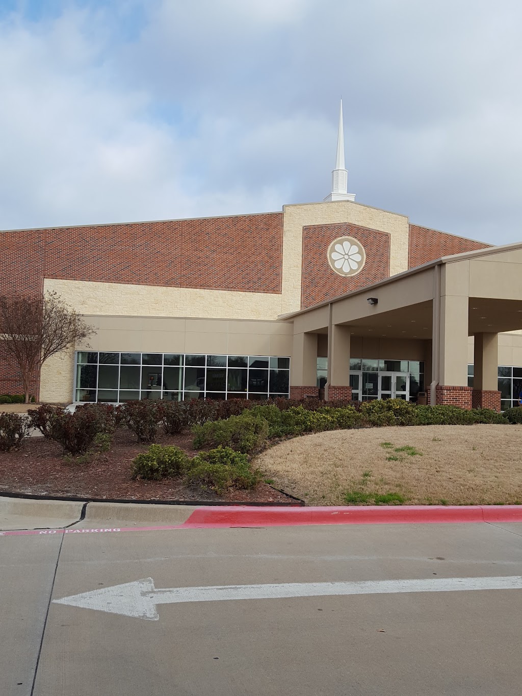 Brown Street Church of Christ | 2471 Brown St, Waxahachie, TX 75165, USA | Phone: (972) 937-8855