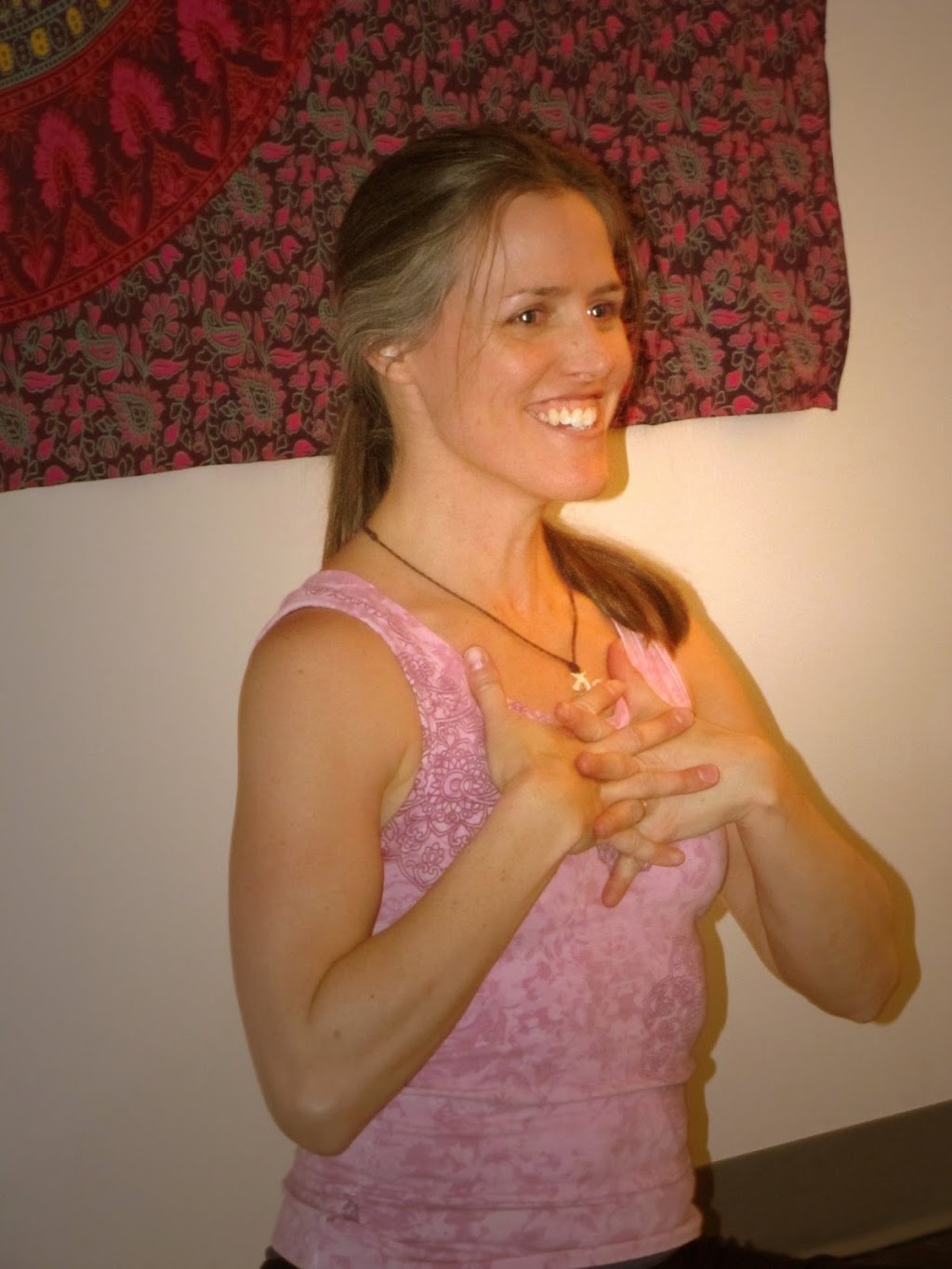 Lisa Longton Yoga | 102 S Holman Way, Golden, CO 80401, USA | Phone: (303) 941-1865