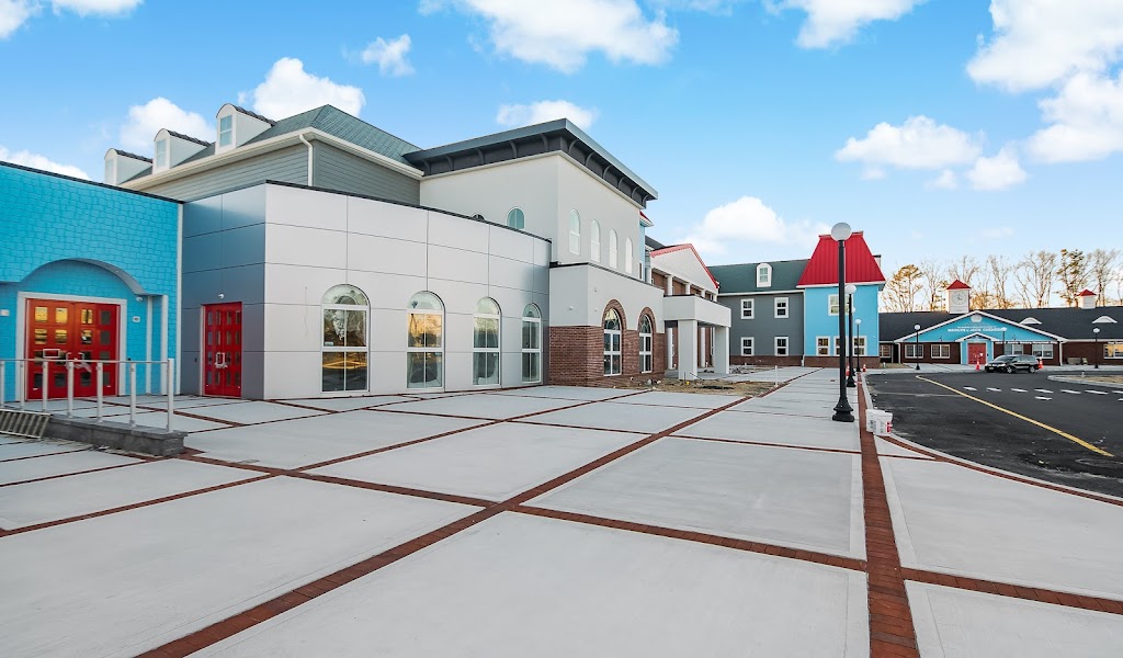 The Special Childrens Center | 1400 Prospect St, Lakewood, NJ 08701, USA | Phone: (732) 367-0099
