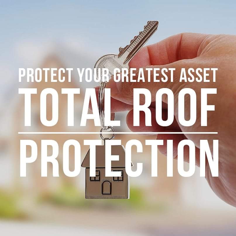 Total Roof Protection | 7305 26 Blvd #202, North Richland Hills, TX 76180, USA | Phone: (817) 210-6338