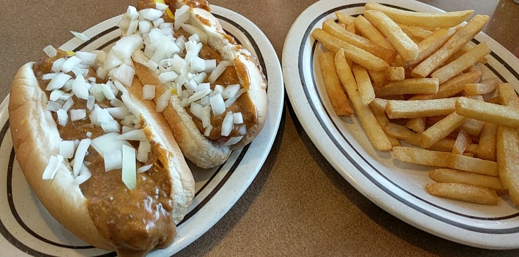 Country Coney | 1040 S Lapeer Rd, Oxford, MI 48371, USA | Phone: (248) 628-7712