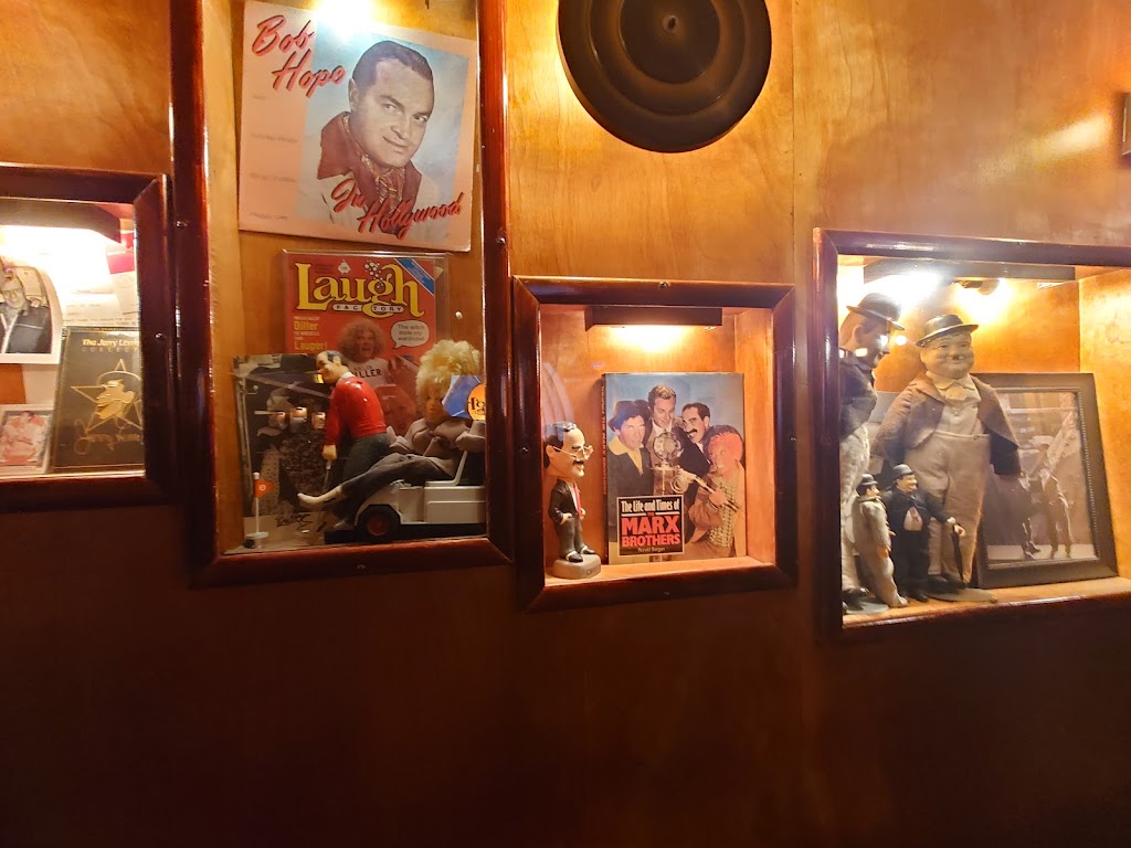 Laugh Factory | 8001 Sunset Blvd, Los Angeles, CA 90046, USA | Phone: (323) 656-1336