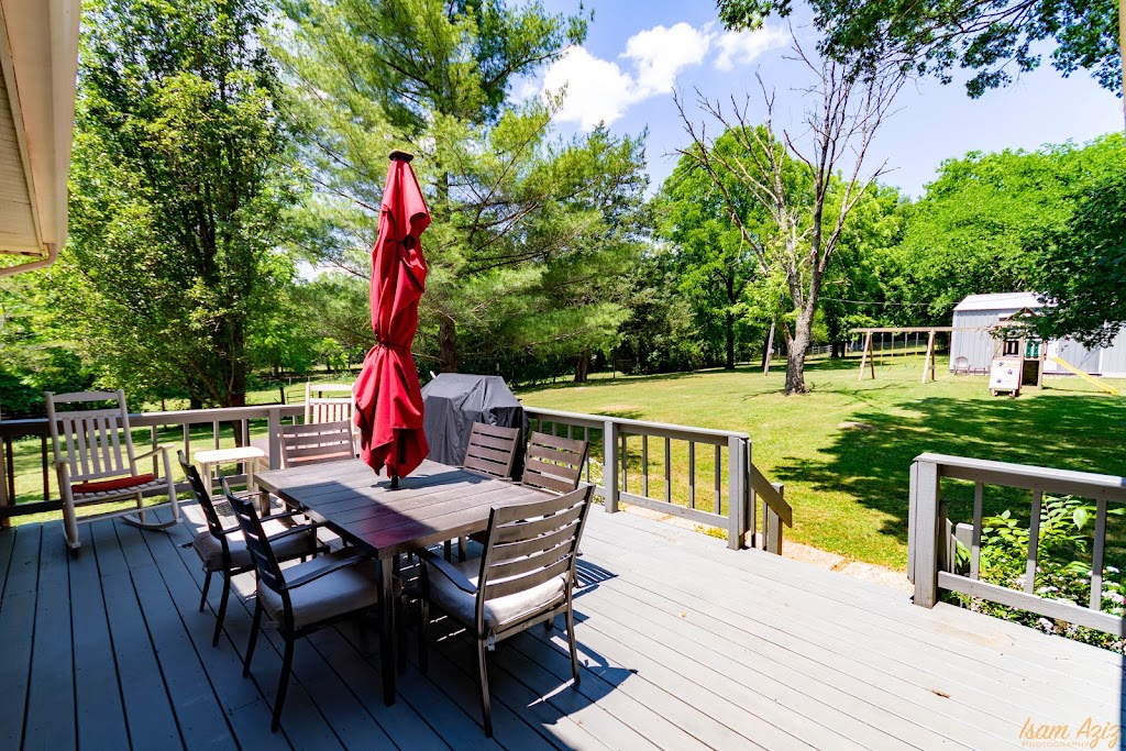 Twin Oaks Guest Ranch | 11991 Stewarts Ferry Pike, Lebanon, TN 37090, USA | Phone: (800) 470-4911