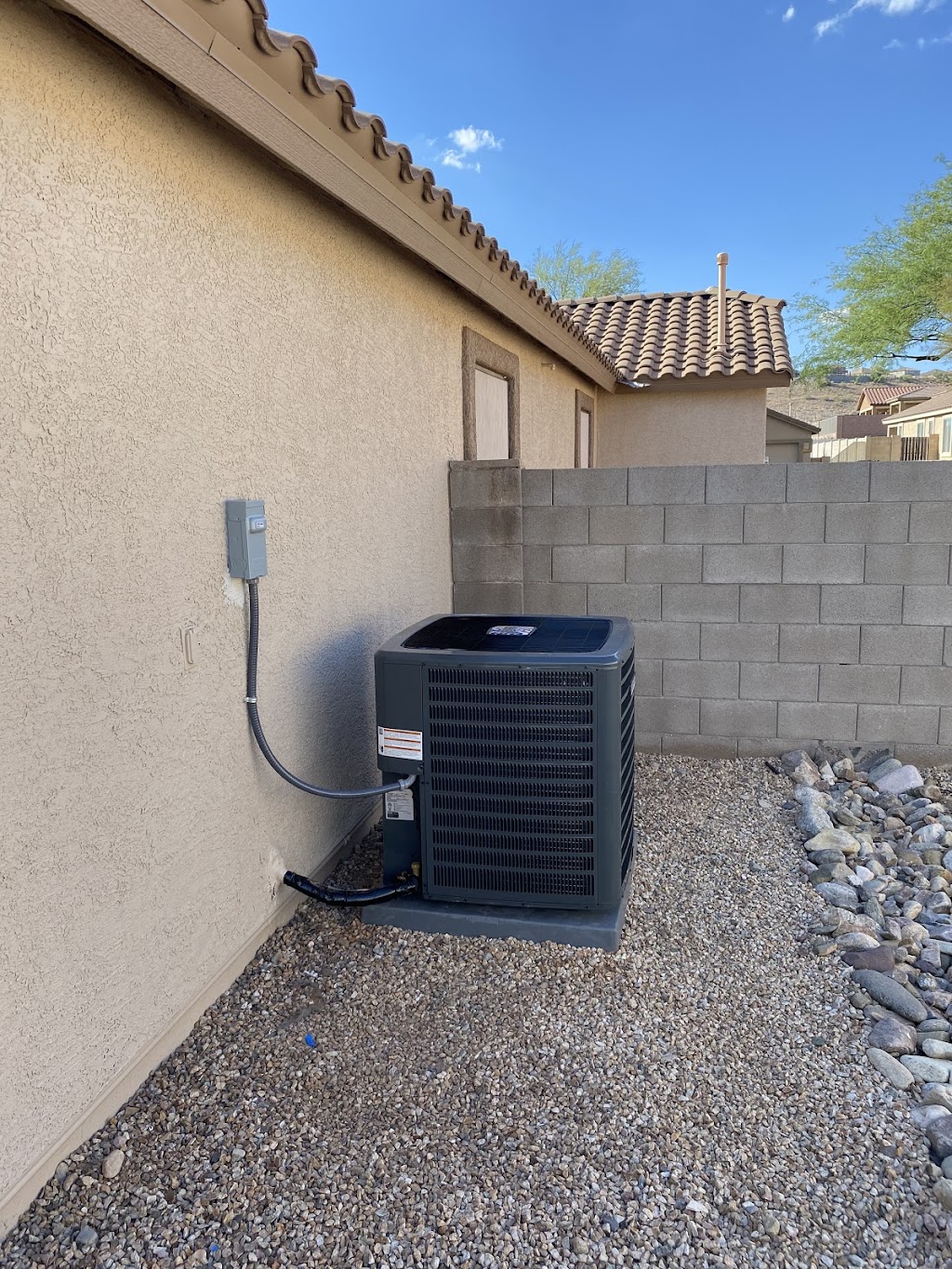 StrongBuilt Plumbing, Air, Solar & Electric | 5450 N Camino De La Tierra Suite #4, Tucson, AZ 85705, USA | Phone: (520) 729-9200