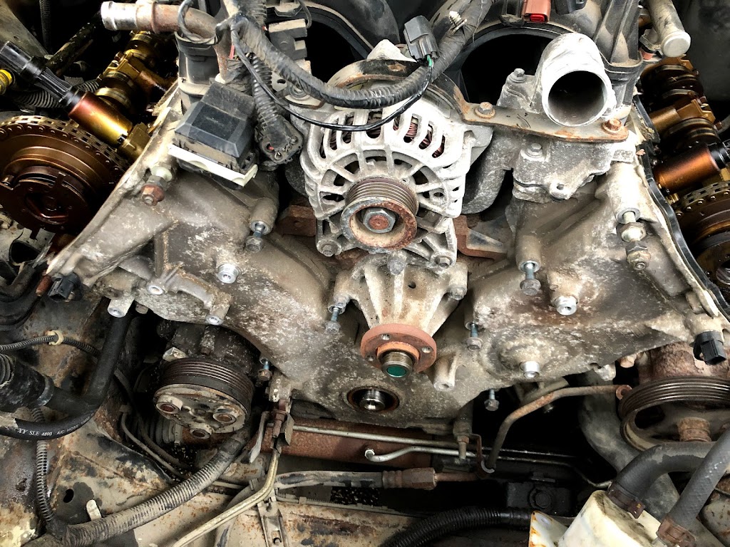 Breakdown Solutions Truck and Trailer Repair | 6400 Baltimore National Pike Ste. 170A #361, Catonsville, MD 21228, USA | Phone: (410) 900-9314