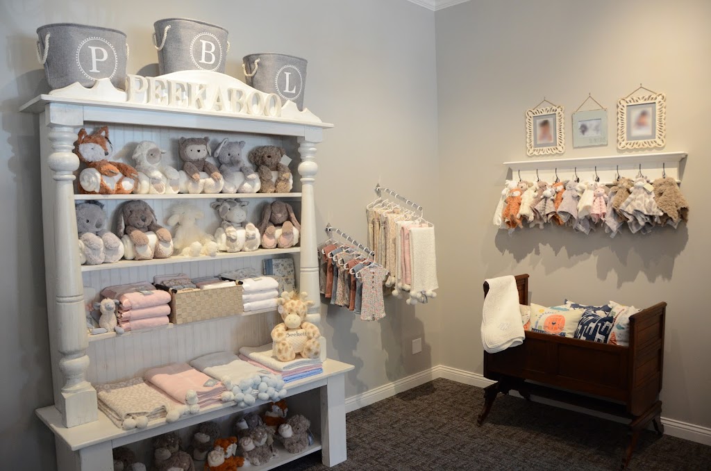 Peekaboo Lane Baby Boutique | 152 N Main St, Roanoke, IN 46783, USA | Phone: (260) 673-9033