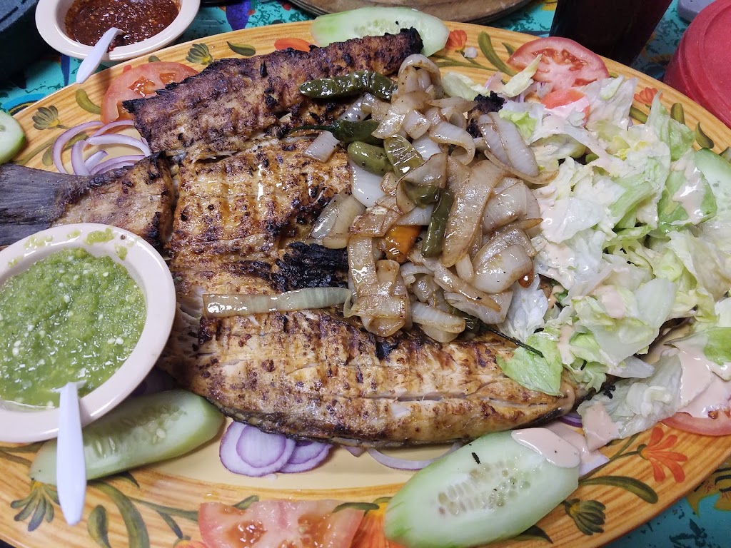 Mariscos Los Corales | 16361 Harbor Blvd, Fountain Valley, CA 92708 | Phone: (714) 531-7492