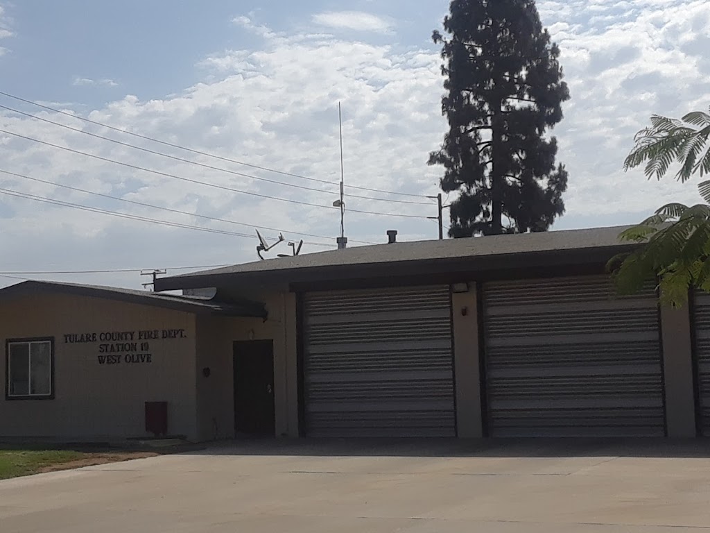 Tulare County Fire Station 19 | 22315 Ave 152, Porterville, CA 93257, USA | Phone: (559) 784-2751