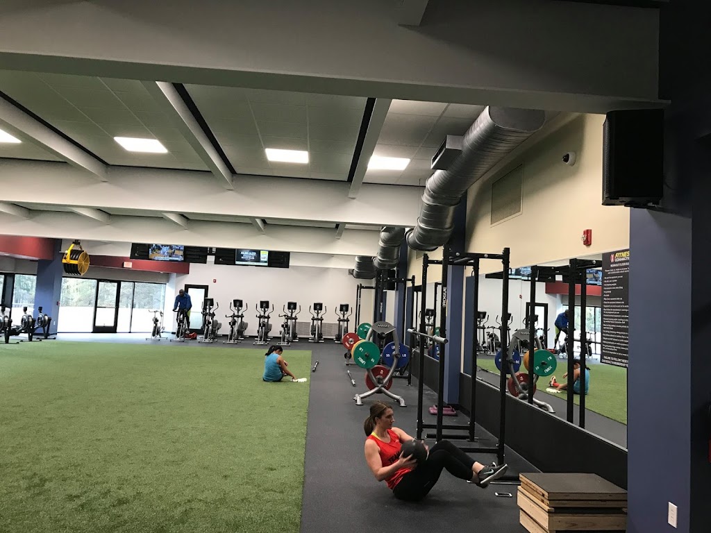 Fitness Connection | 4700 Emperor Blvd, Durham, NC 27703, USA | Phone: (919) 941-9010