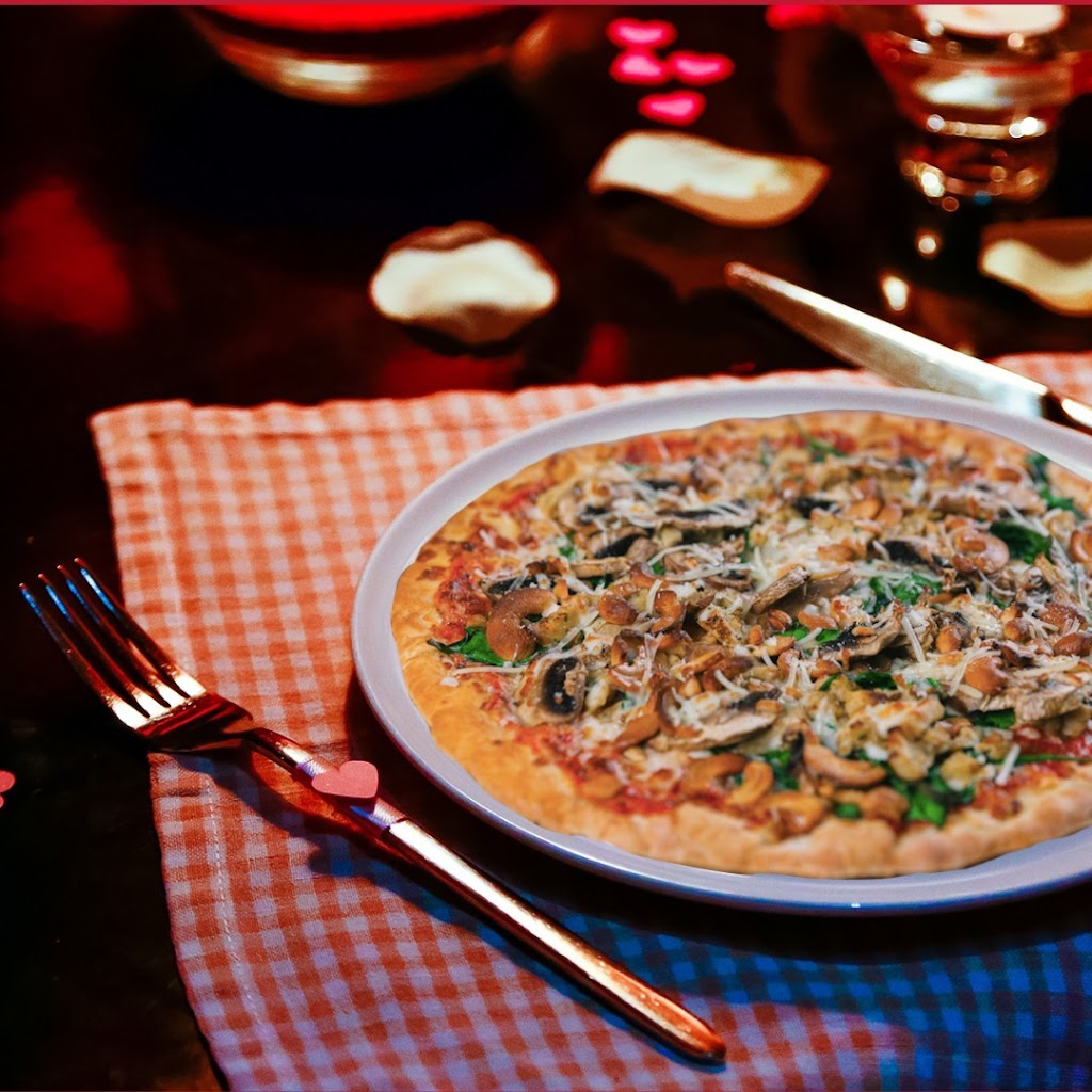 Palios Pizza Cafe Granbury | 3710 East US Hwy 377 #100, Granbury, TX 76049, USA | Phone: (817) 573-5446