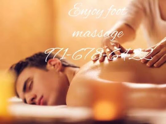Enjoy Foot Massage | 21185 NE Evergreen Pkwy #106, Hillsboro, OR 97124, USA | Phone: (971) 678-6422
