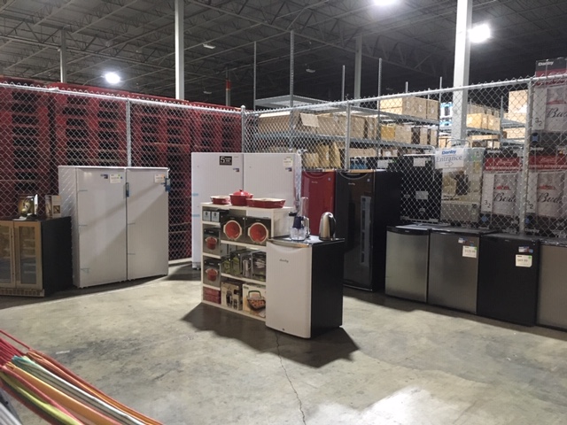 Danby Appliance Outlet Findlay | 1800 Production Dr #5445, Findlay, OH 45840, USA | Phone: (419) 425-8627 ext. 214