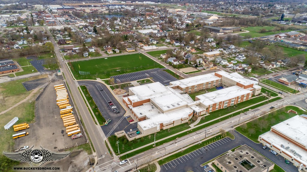 Barberton Middle School | 477 4th St NW, Barberton, OH 44203, USA | Phone: (330) 745-9950