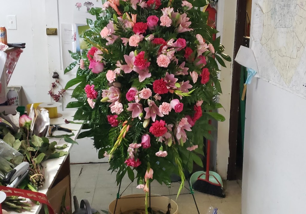 Belles Floral | 3620 S Flores St, San Antonio, TX 78214 | Phone: (210) 534-4617