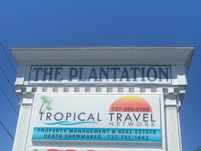 Tropical Travel Network | 9899 66th St N, Pinellas Park, FL 33782, USA | Phone: (727) 265-3188