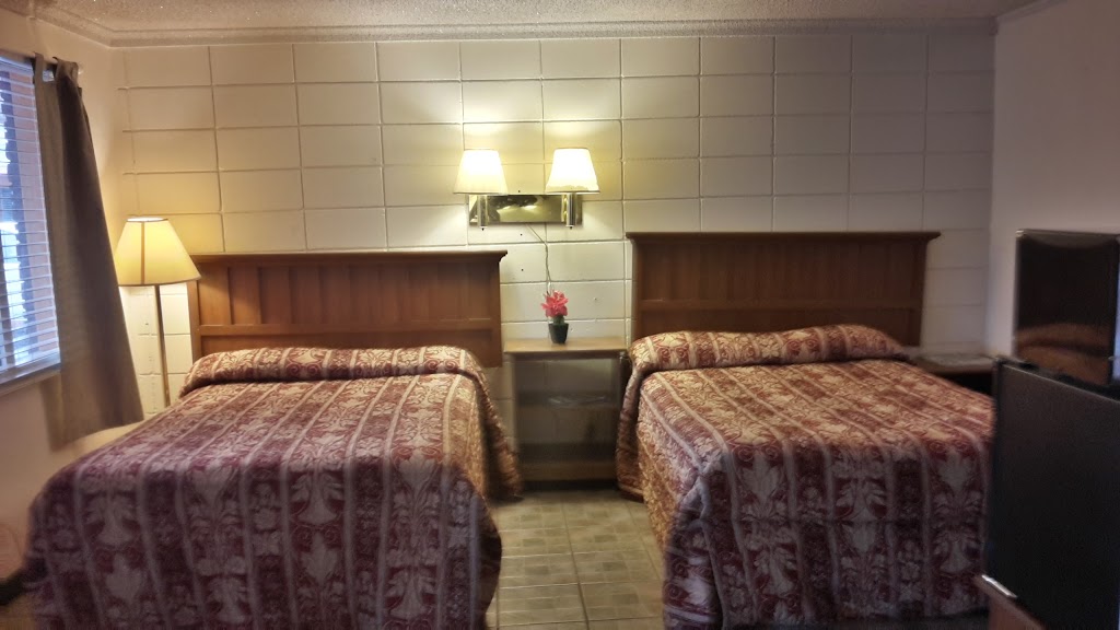 Holiday Terrace Motel | 552428 US-1, Hilliard, FL 32046, USA | Phone: (904) 845-4881