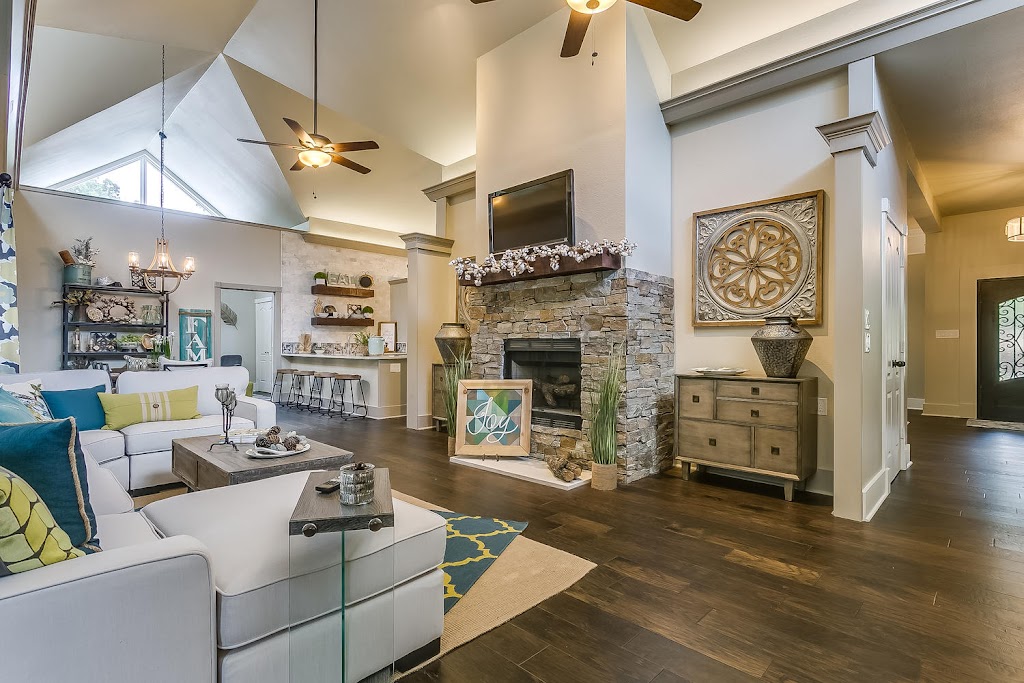The Dugger Group, Williams Trew | 400 Shops Blvd Suite 200, Willow Park, TX 76087, USA | Phone: (817) 771-4689